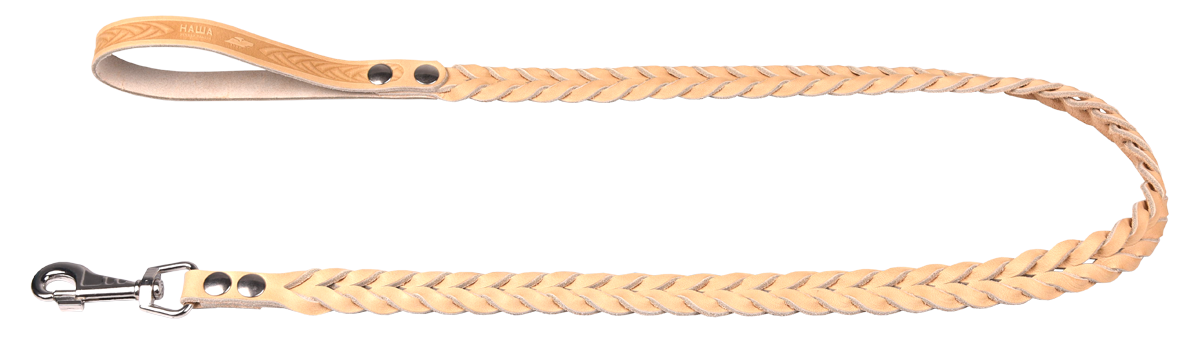 Поводок-плетенка 16 мм