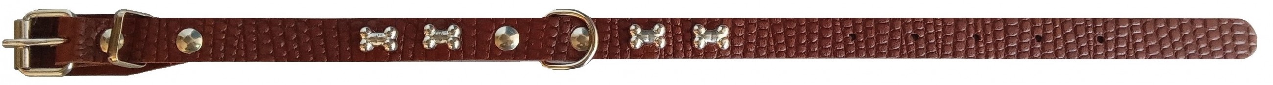 Ошейник 14 мм РЕПТИЛИЯ 