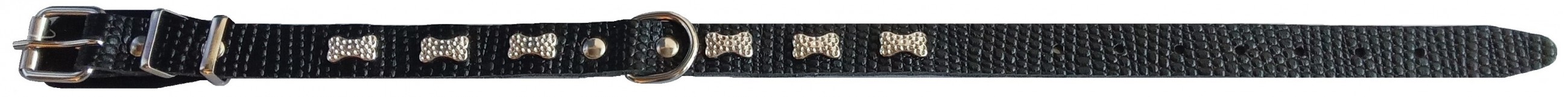 Ошейник 20 мм РЕПТИЛИЯ 